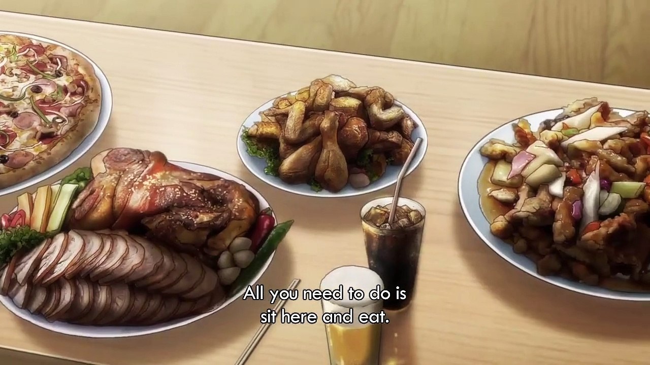 Beauty Water Trailer OmeU