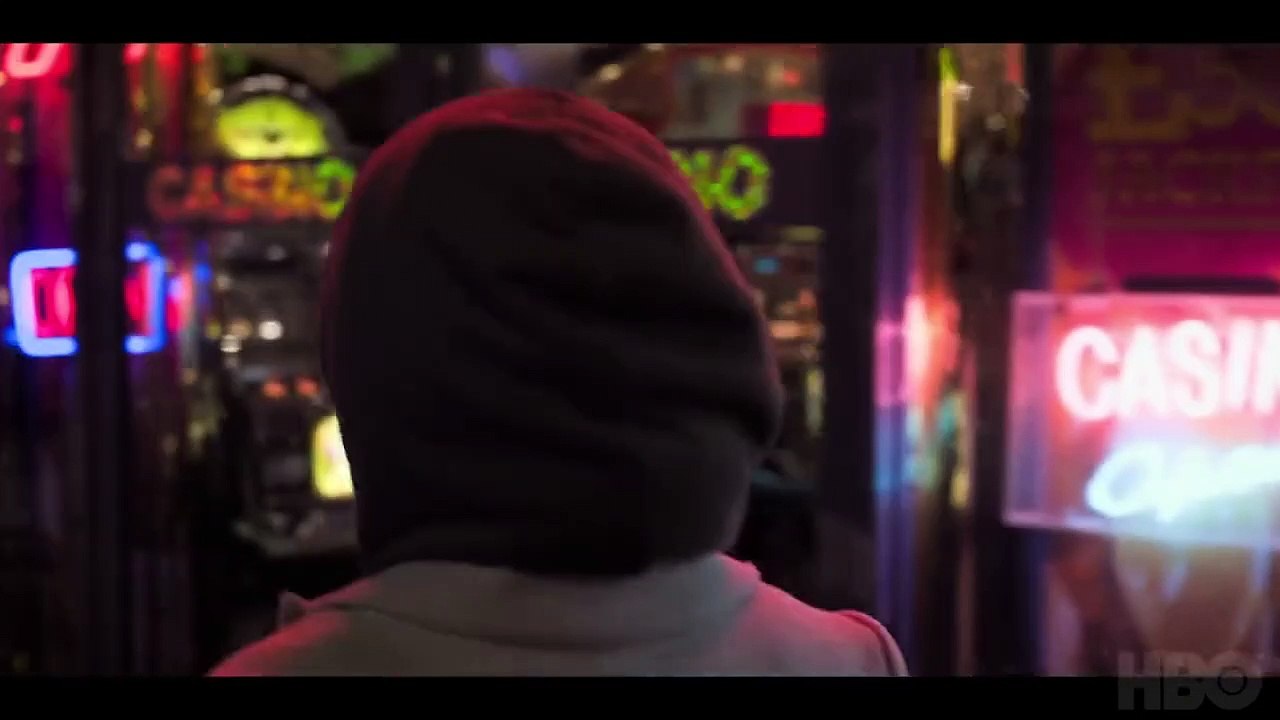 Industry Trailer OV