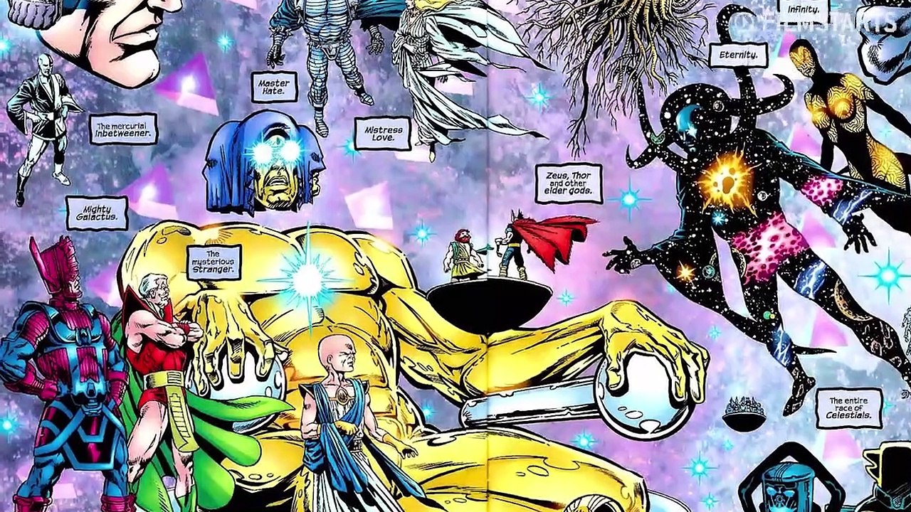 Loki: Trailer Analyse zur Disney+ Serie mit Tom Hiddleston (FILMSTARTS-Original)