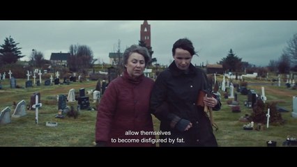 Agnes Joy Trailer OmeU