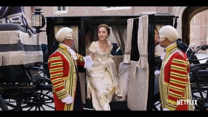 Bridgerton Trailer DF