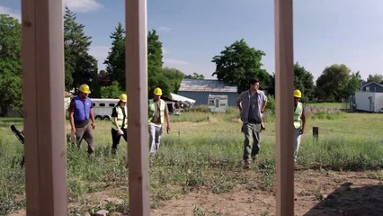 Ein himmlischer Plan für die Liebe Trailer (2) OV