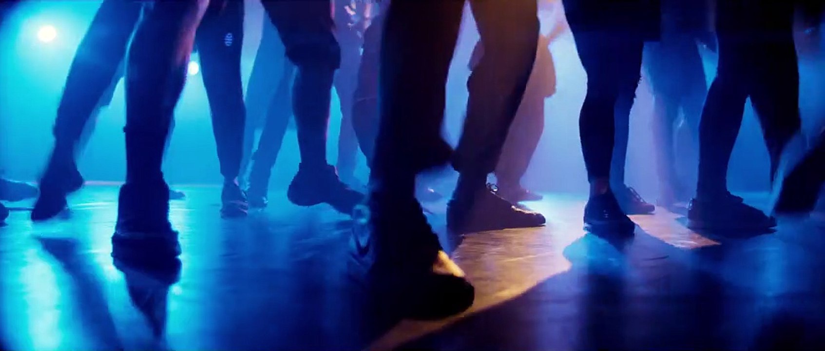 StreetDance: Paris Trailer DF
