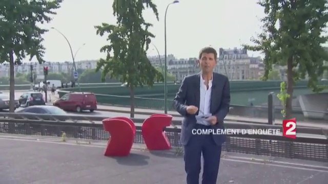 Complément d'enquête - Esclavage, prostitution les nouveaux trafiquants - 09 11 17mp4