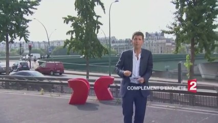 Complément d'enquête - Esclavage, prostitution  les nouveaux trafiquants - 09 11 17mp4