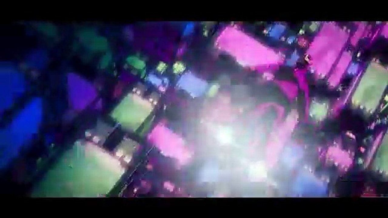 Marvel's What If...? Trailer DF