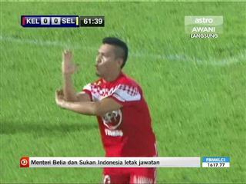 Tiada provokasi di laman sosial