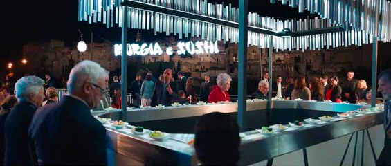 Tolo Tolo - Die große Reise Trailer DF