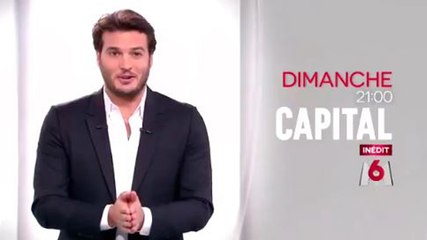 Capital - Enquête sur les secrets du Made in France - 05 11 17 - M6