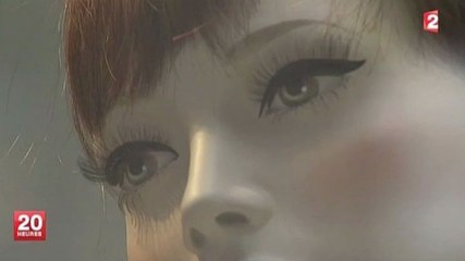 Zapping, le best of : des caméras cachées dans les yeux des mannequins