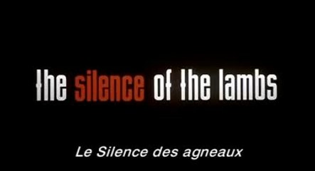 Le Silence des agneaux - VOST