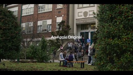 Home Before Dark - staffel 2 Trailer DF