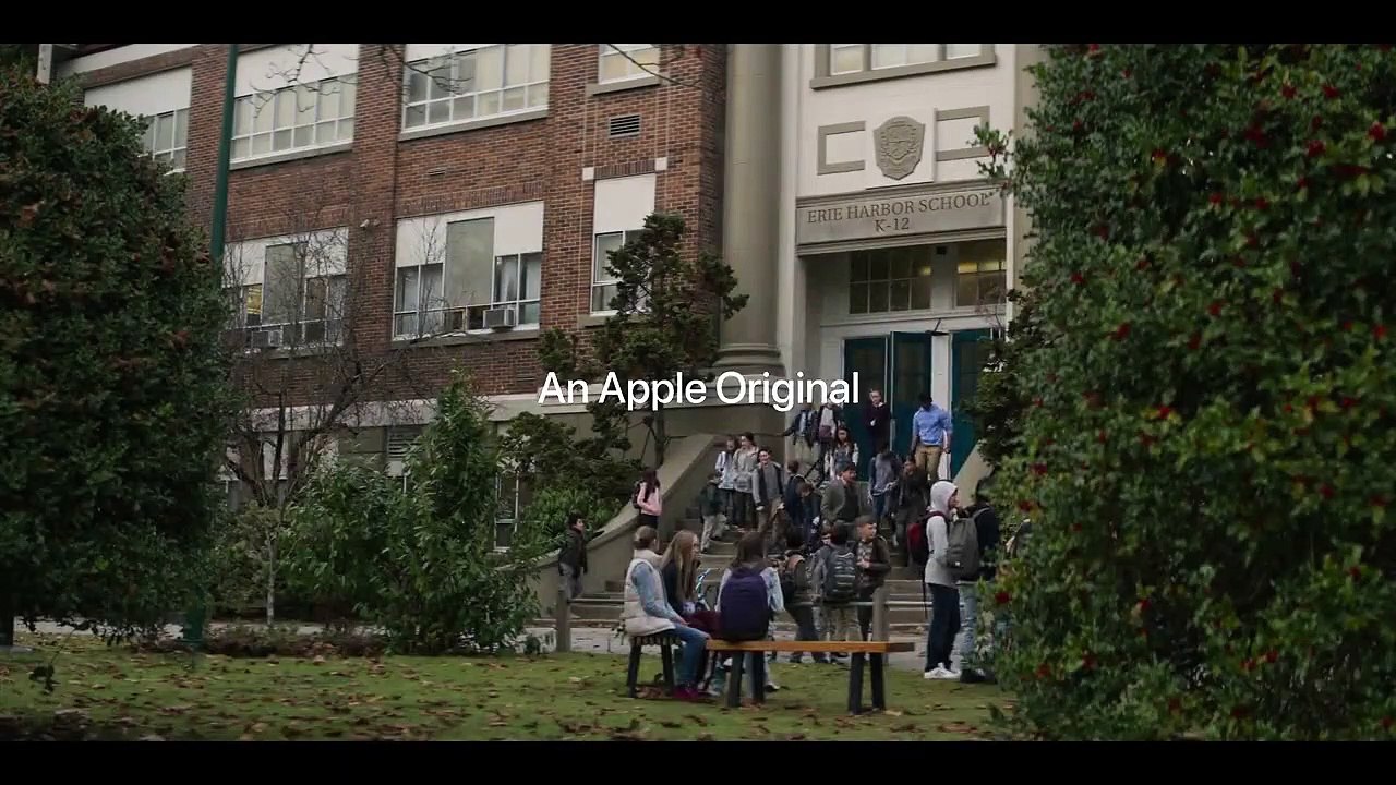 Home Before Dark - staffel 2 Trailer DF