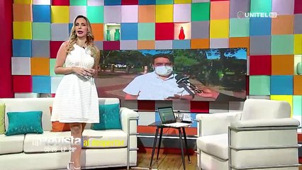 ¿Cuándo iniciarán las clases presenciales en Santa Cruz?