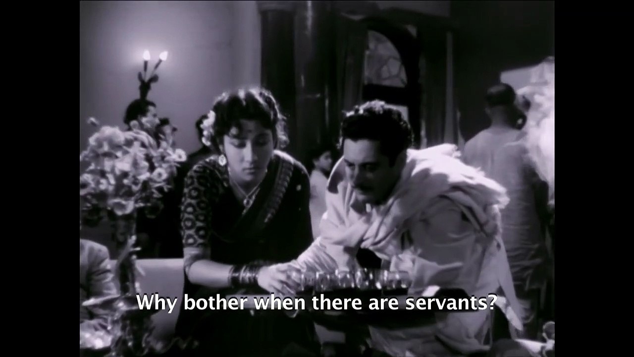 Pyaasa Trailer OV