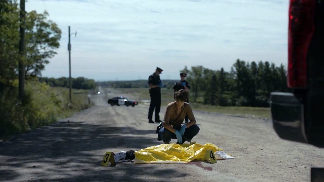 Coroner - Fachgebiet Mord - staffel 2 Trailer DF