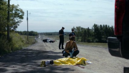 Coroner - Fachgebiet Mord - staffel 2 Trailer DF