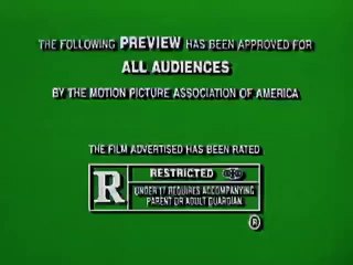 Dancer in the Dark Trailer OV