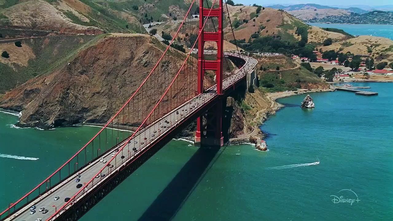 Scott & Huutsch Trailer DF