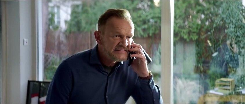 Druga Polowa - Zweite Hälfte Trailer OV