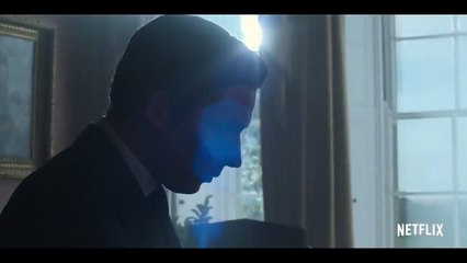 The Crown - staffel 4 Trailer OV