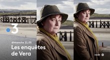 Les enquêtes de Vera (france 3) Parasite