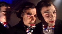 Les Inconnus  la totale  - c8 - 11 11 17