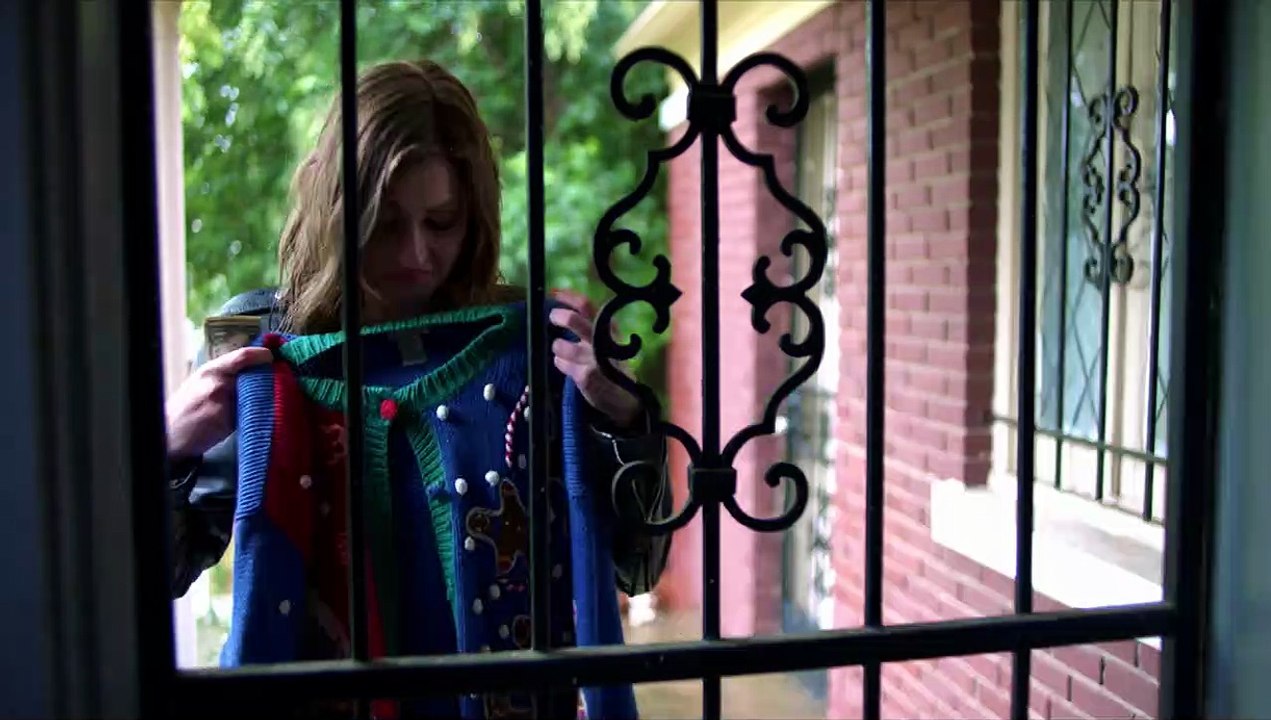 Satanic Panic Trailer DF