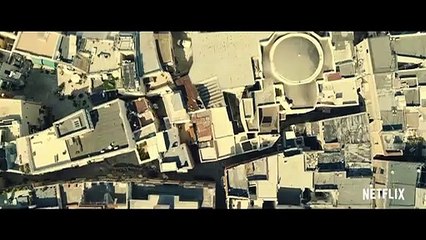 Du hast das Leben vor dir Trailer DF