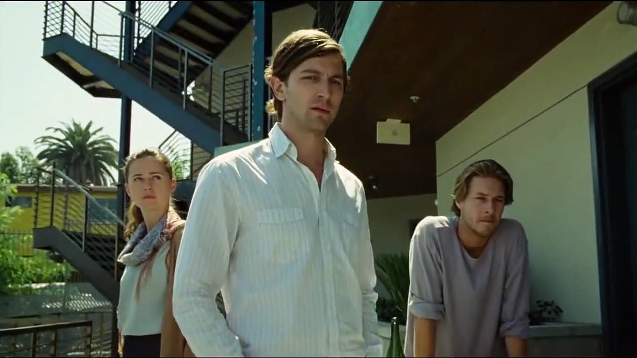 American Dream Trailer OV