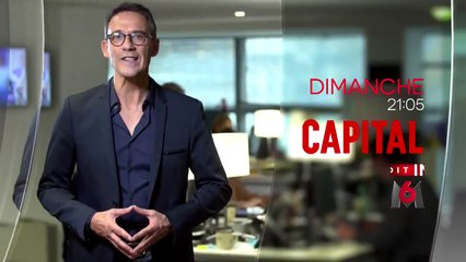 Capital (m6) J’achète, je jette du grand gaspillage au grand recyclage