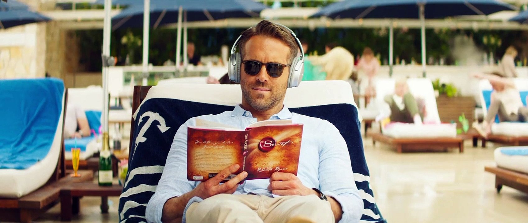 Killer's Bodyguard 2 Trailer (2) DF