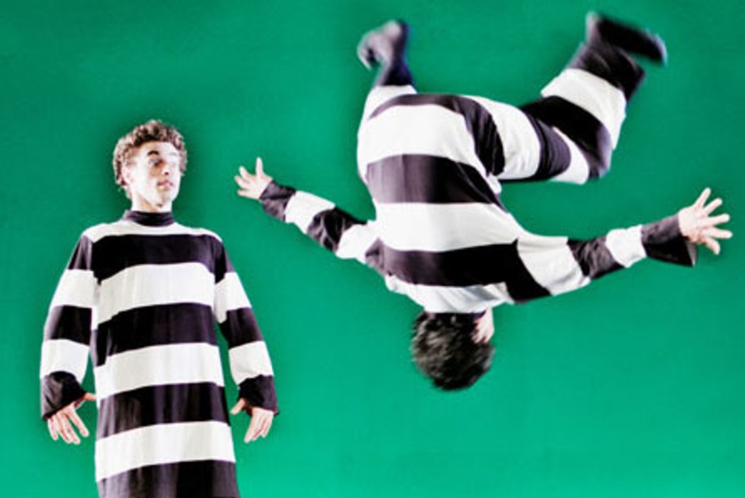 Plateau Danse Hip-Hop 1 - Compagnie Next Zone