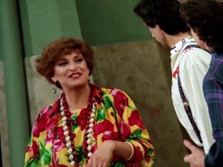 Perfect Strangers S04 E19