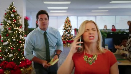 Broadcasting Christmas Trailer OV