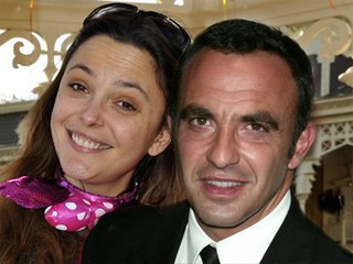 100% révélation : Sandrine Quetier et Nikos , ils s’aiment !