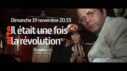 IL ETAIT UNE FOIS LA REVOLUTION VF - arte