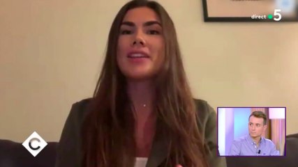 Annika Horn donne des nouvelles de son père