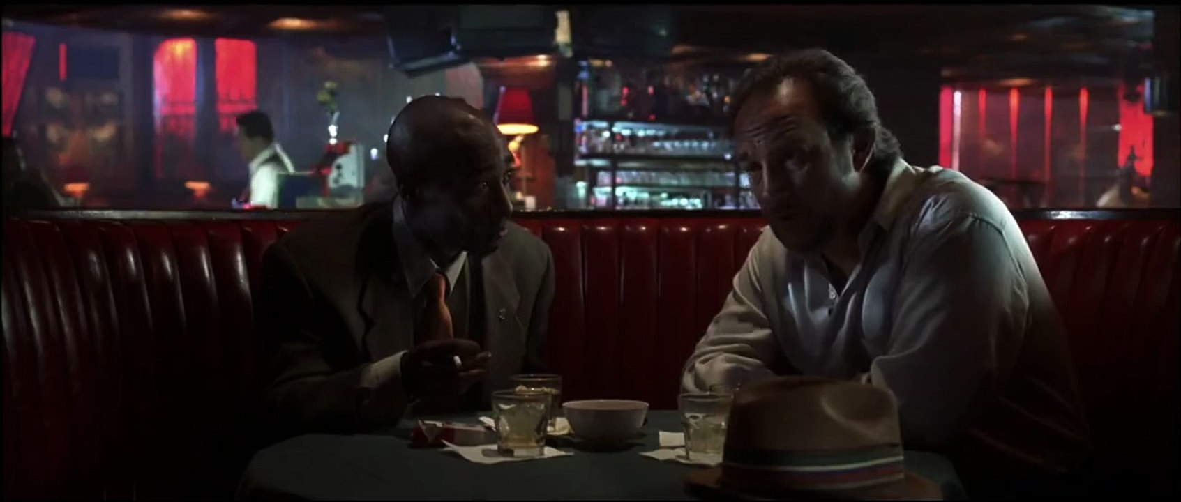 Gangland - Cops unter Beschuß Trailer DF