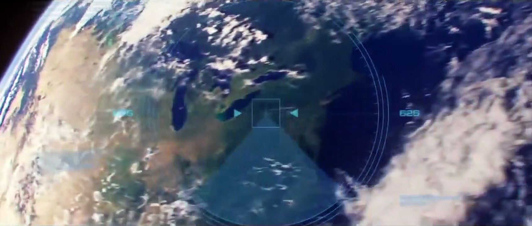 Superintelligence Trailer OV
