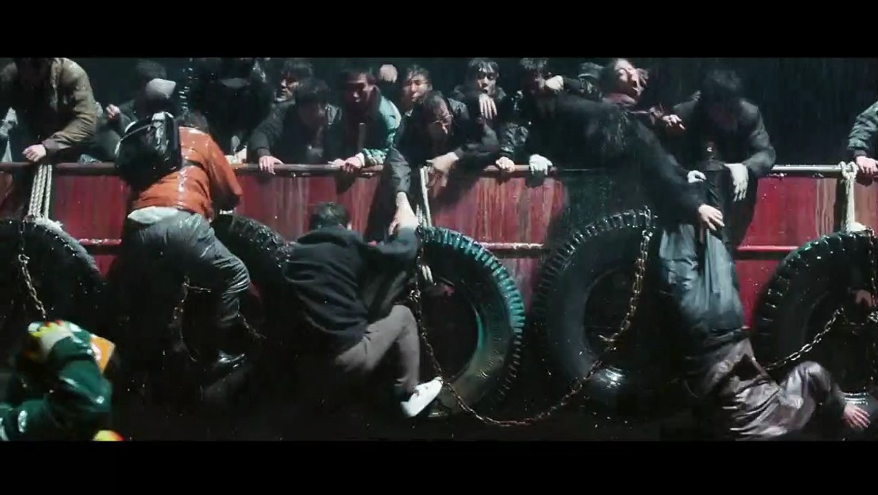 Sea Fog Trailer OmeU