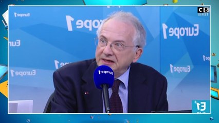 Touche pas à mon poste ! - Hanouna vs le CSA