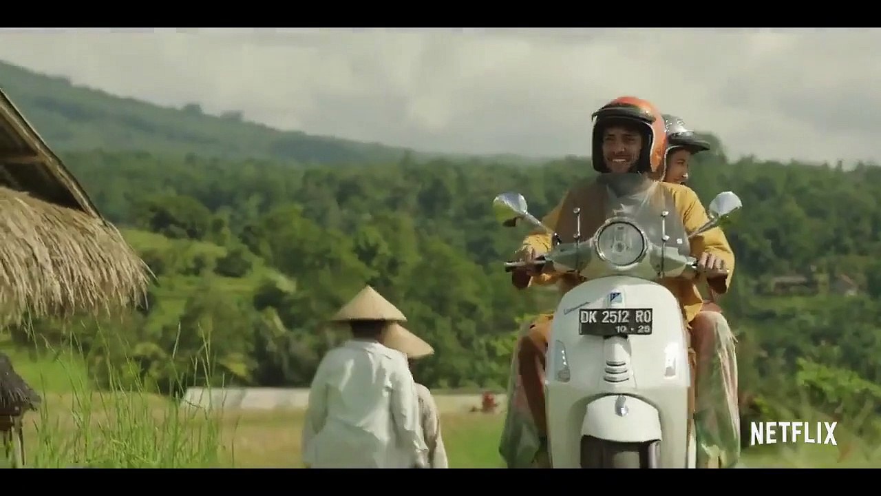 Passt perfekt! Trailer OV