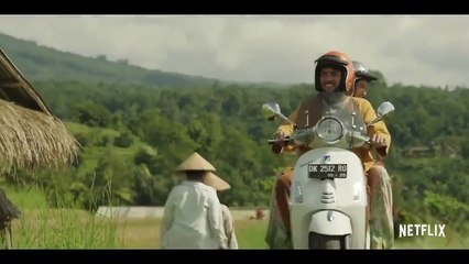 Passt perfekt! Trailer OV