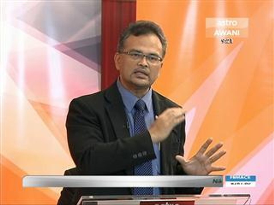 Debat Awani