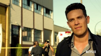 Lucifer - staffel 6 Teaser OV