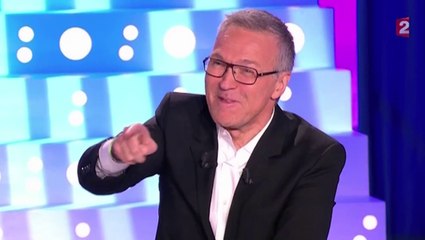 Le zapping du 21/11 : Laurent Ruquier lance le "Marine Le Pen is coming" challenge
