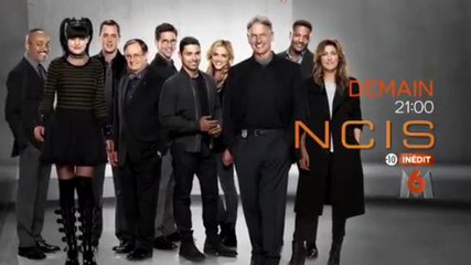 NCIS Enquêtes spéciales - Un devoir de mémoire S14E18 - 03 11 17 - M6