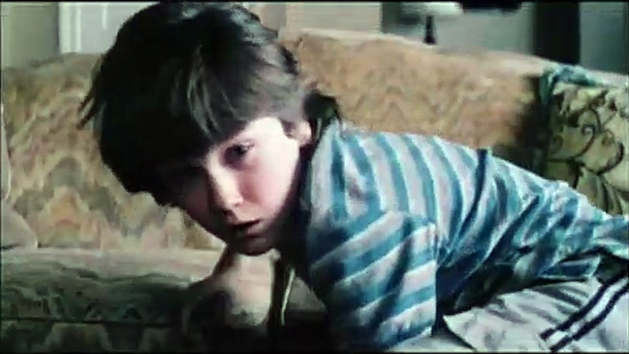 Unbreakable - Unzerbrechlich Trailer DF