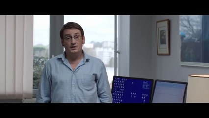 LA FILLE DE BREST (Benoît Magimel, 2016) - Bande Annonce VF